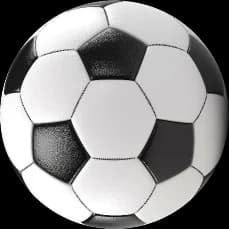 Bola de futebol