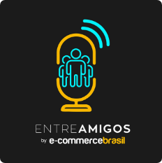 Entre amigos by ecommerce Brasil