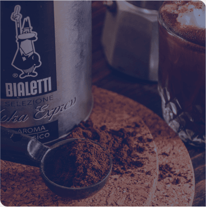 Produtos Bialetti