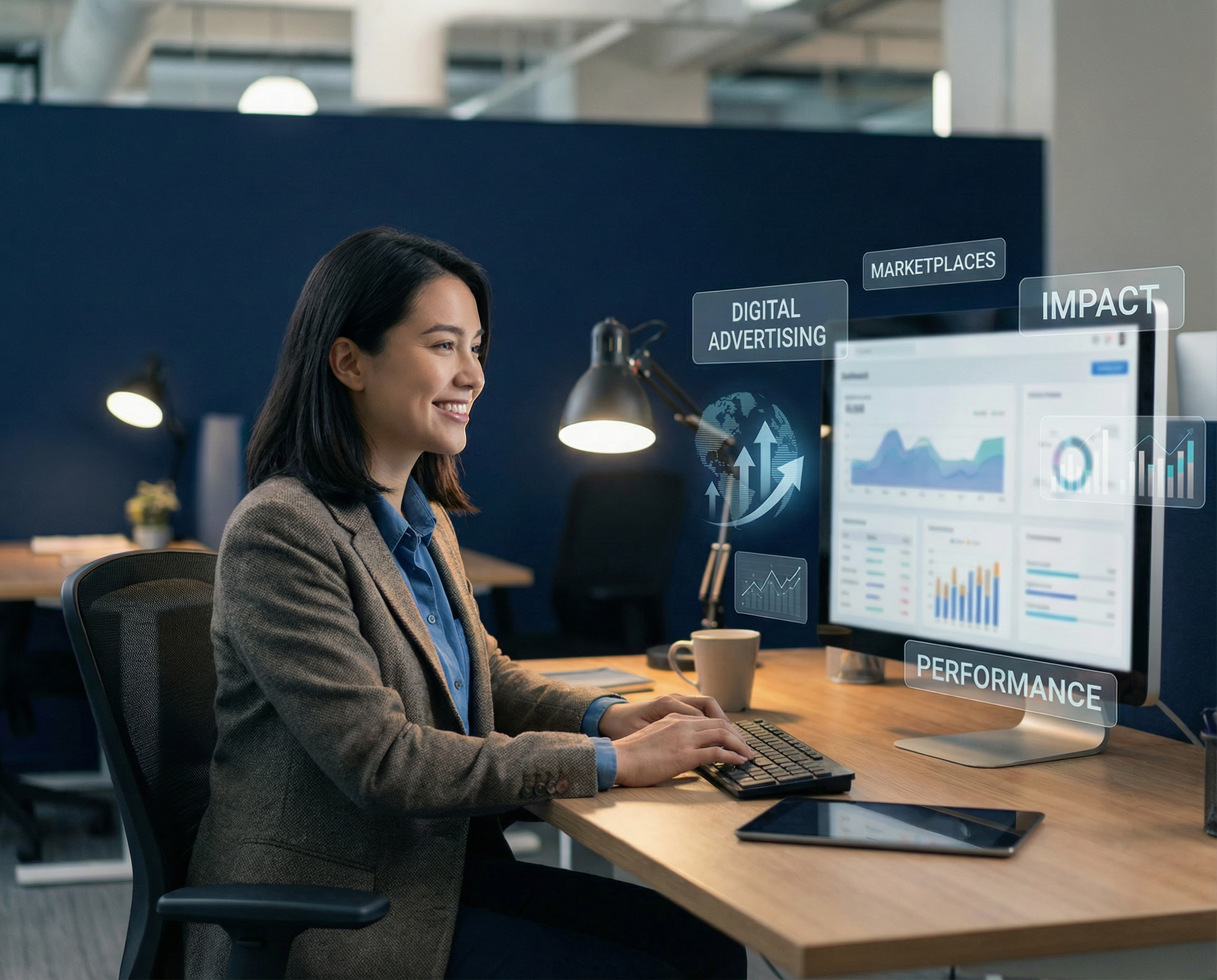 Mídia Avançada e Performance Mídia Avançada e Performance